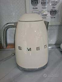Bollitore Smeg