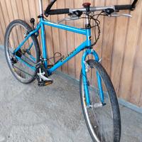 BICI   MTB GIANT  GSR 400