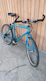 BICI   MTB GIANT  GSR 400