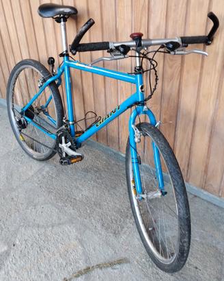 BICI   MTB GIANT  GSR 400