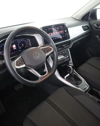 VOLKSWAGEN T-Roc T-Roc 1.5 TSI ACT DSG Life