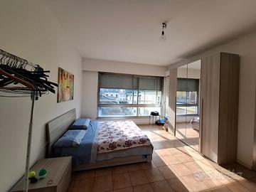 Bilocale arredato con parcheggio - Como