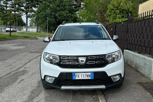 DACIA Sandero 2ª serie - 2017