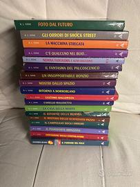 Lotto Piccoli Brividi