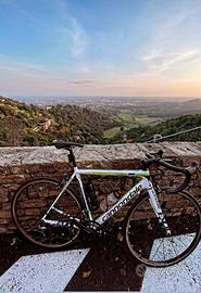 Cannondale super six