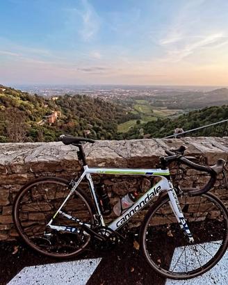 Cannondale super six