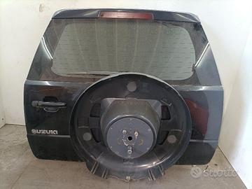 PORTELLONE POSTERIORE COMPLETO SUZUKI Grand Vitara