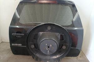PORTELLONE POSTERIORE COMPLETO SUZUKI Grand Vitara