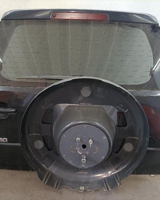 PORTELLONE POSTERIORE COMPLETO SUZUKI Grand Vitara