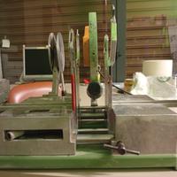 Saldatrice Geberit media per tubi e raccordi