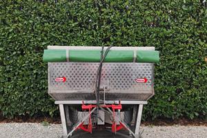 Spandiconcime usato Finotto S800 2V