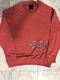 Felpa givenchy uomo XL