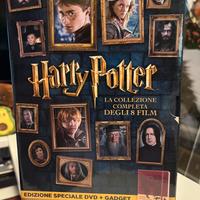 Harry potter cofanetto piu Moleskine