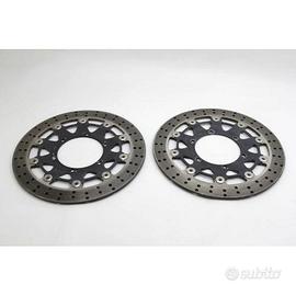 DISCHI FRENO ANTERIORI BENELLI TRK 502 2017 2020