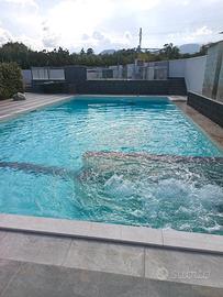 Villa Piscina