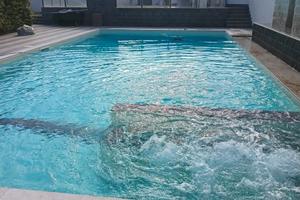 Villa Piscina