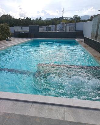 Villa Piscina