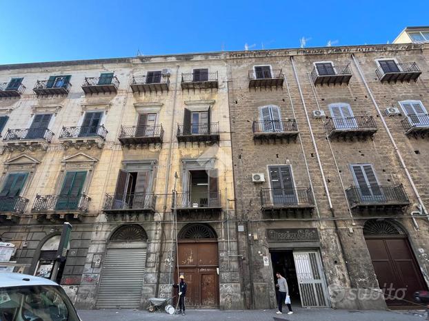 5 LOCALI A PALERMO