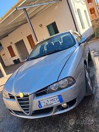 ALFA ROMEO 156 2a serie ('03'-'07') 156 1.9 JTD 16