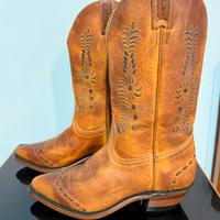 Stivali Texani BOULET donna