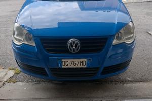 VOLKSWAGEN Polo 4ª serie - 2007