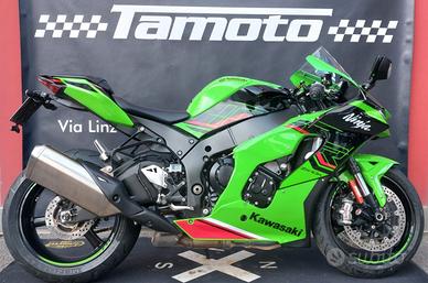 Kawasaki Ninja 1000 ZX-10R