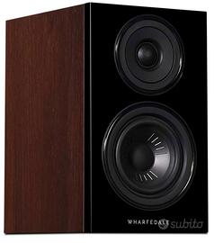 Diffusori Wharfedale Diamond 12.2