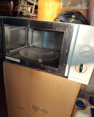 Fornet whirlpool