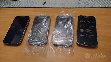 Samsung Galaxy S4 mini 