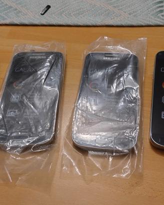 Samsung Galaxy S4 mini 