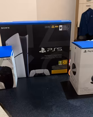 PlayStation 5
