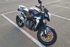 MV Agusta Brutale 910R
