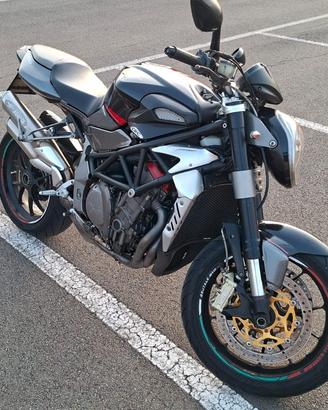 MV Agusta Brutale 910R