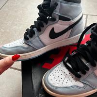 Jordan 1 University Blue