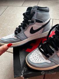 Jordan 1 University Blue