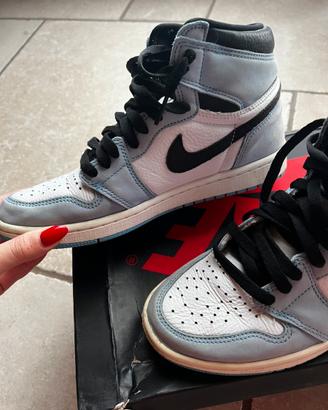 Jordan 1 University Blue