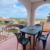 Appartamento con vista mare a Malamurì