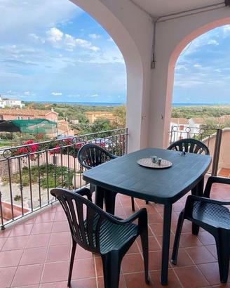 Appartamento con vista mare a Malamurì