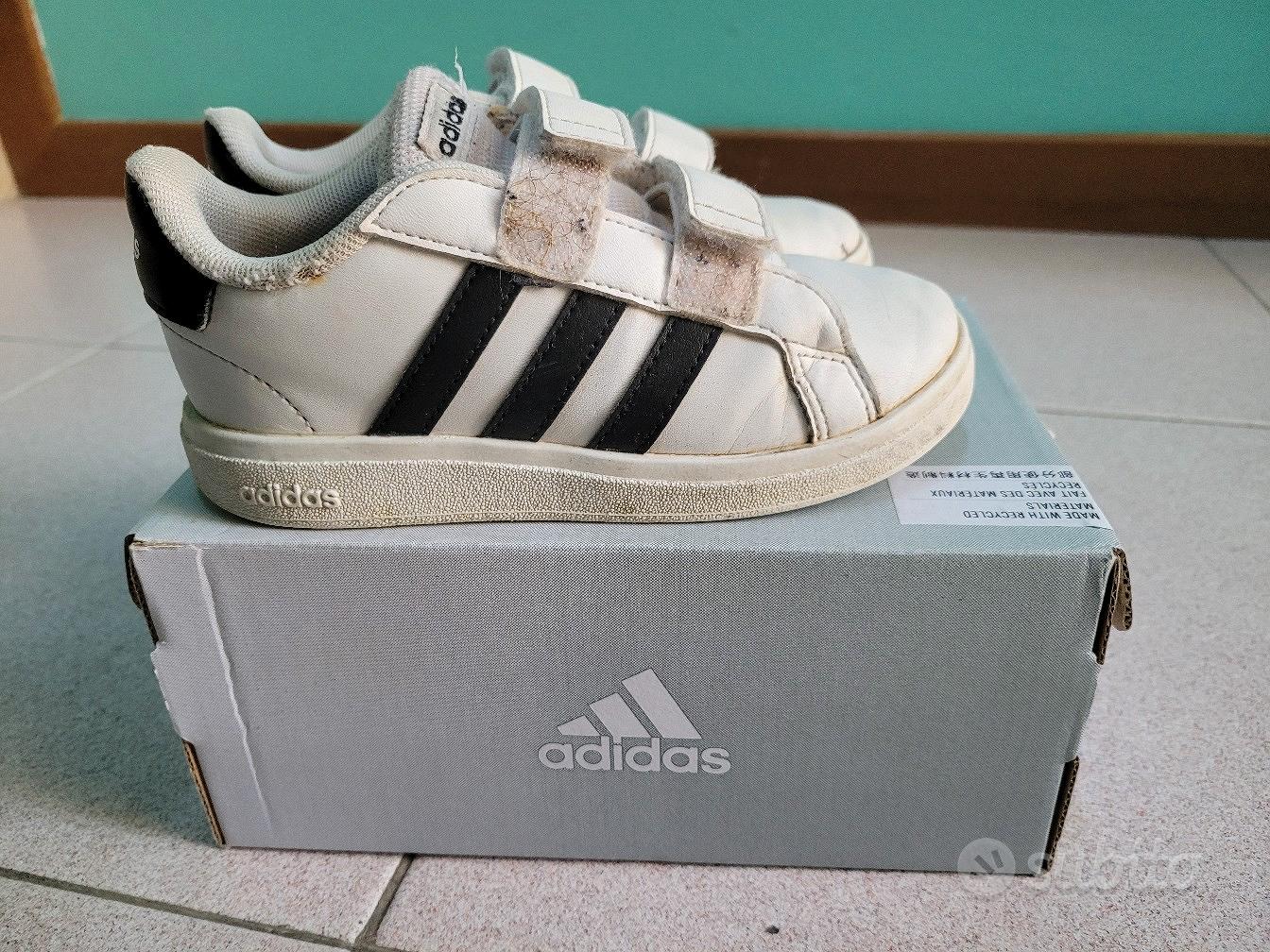 adidas n.27 28 Tutto per i bambini In vendita a Treviso