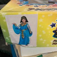 Vestiti di carnevale