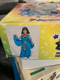 Vestiti di carnevale