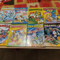 giornalini tiramolla