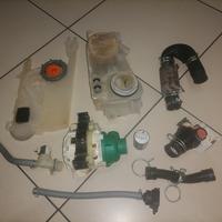 Lavastoviglie Elettrolux Rex RealLife xxl  ricambi