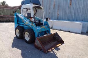 Minipala Messersi SL 45