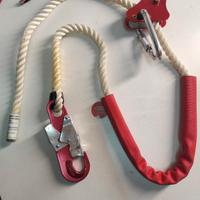 Cordino estensibile, nuovo, della Carabelli MT 1.6