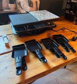Grill Raclette Grandani