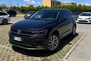 VOLKSWAGEN TIGUAN 2.0 DSG