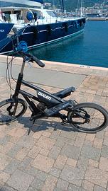 Bicicletta