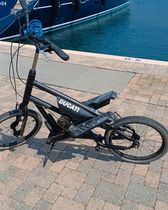 Bicicletta