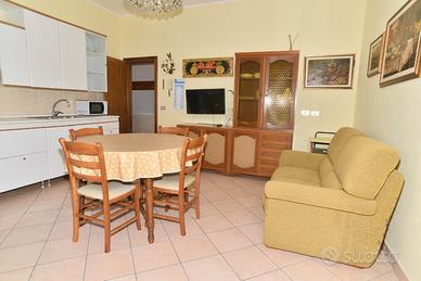 Appartamento 41 Dei Mille